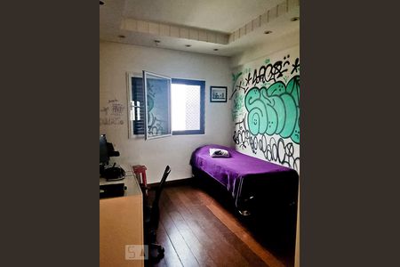 Apartamento à venda com 128m², 3 quartos e 2 vagasQuarto 1