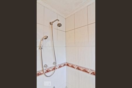 Apartamento à venda com 128m², 3 quartos e 2 vagasBanheiro da Suíte