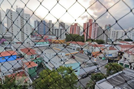 Apartamento à venda com 128m², 3 quartos e 2 vagasVista da Suíte