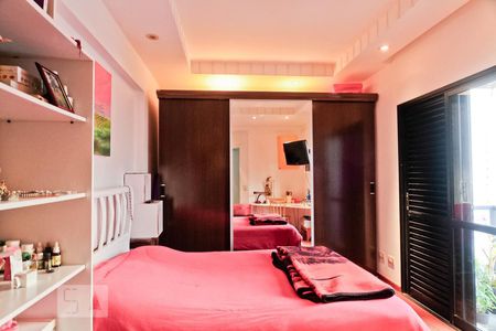 Apartamento à venda com 128m², 3 quartos e 2 vagasSuíte