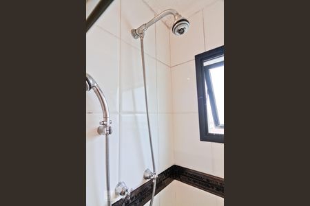 Apartamento à venda com 128m², 3 quartos e 2 vagasBanheiro