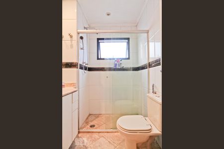 Apartamento à venda com 128m², 3 quartos e 2 vagasBanheiro