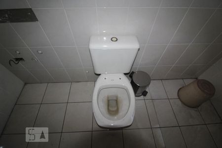 Apartamento à venda com 106m², 2 quartos e 1 vagaBanheiro Suite 1