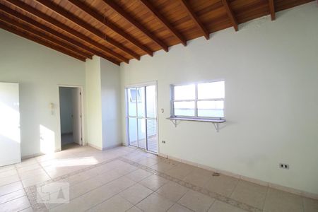 Apartamento à venda com 106m², 2 quartos e 1 vagaSala cobertura