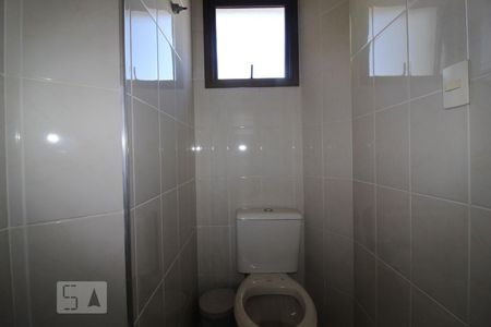 Apartamento à venda com 106m², 2 quartos e 1 vagaBanheiro 3 social