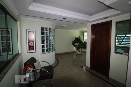 Apartamento à venda com 106m², 2 quartos e 1 vagaÁrea comum