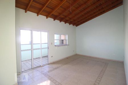 Apartamento à venda com 106m², 2 quartos e 1 vagaSala cobertura