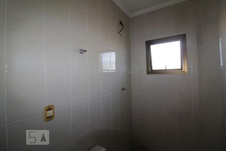 Apartamento à venda com 106m², 2 quartos e 1 vagaBanheiro Suite 1