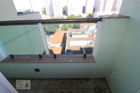 Apartamento à venda com 106m², 2 quartos e 1 vagaVaranda Suite 2 cobertura