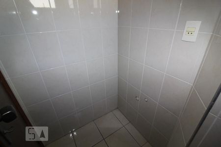Apartamento à venda com 106m², 2 quartos e 1 vagaBanheiro 3 social