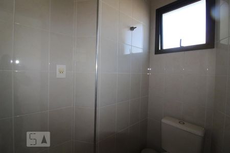 Apartamento à venda com 106m², 2 quartos e 1 vagaBanheiro 3 social