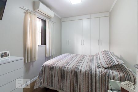 Casa à venda com 190m², 4 quartos e 3 vagasQuarto 2 suíte