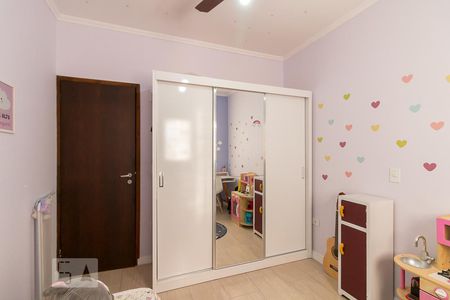 Casa à venda com 190m², 4 quartos e 3 vagasQuarto 4