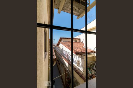 Casa à venda com 190m², 4 quartos e 3 vagasVista quarto 3