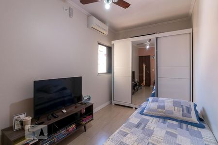 Casa à venda com 190m², 4 quartos e 3 vagasQuarto 3