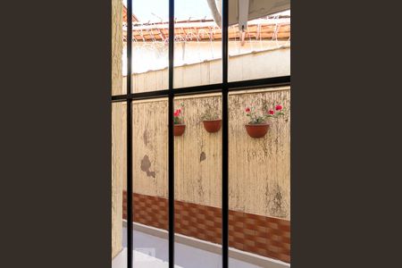 Casa à venda com 190m², 4 quartos e 3 vagasVista quarto 2 suíte