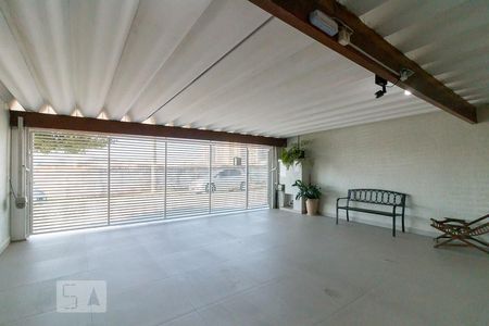 Casa à venda com 190m², 4 quartos e 3 vagasGaragem