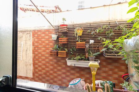 Casa à venda com 190m², 4 quartos e 3 vagasVista cozinha