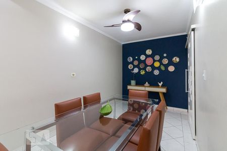 Casa à venda com 190m², 4 quartos e 3 vagasCopa