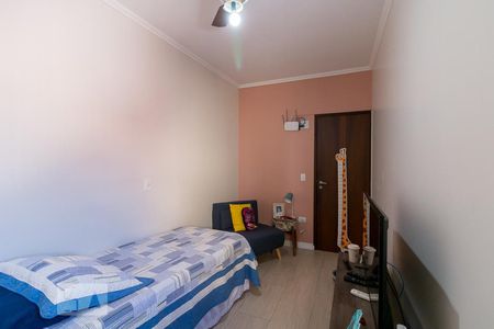 Casa à venda com 190m², 4 quartos e 3 vagasQuarto 3