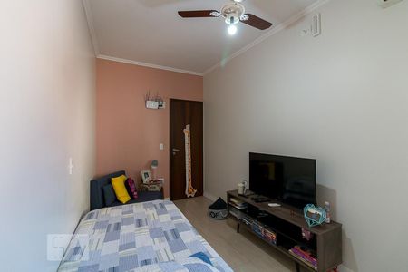 Casa à venda com 190m², 4 quartos e 3 vagasQuarto 3
