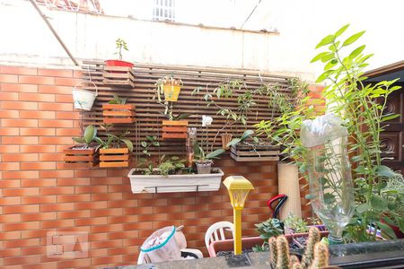 Casa à venda com 190m², 4 quartos e 3 vagasVista cozinha