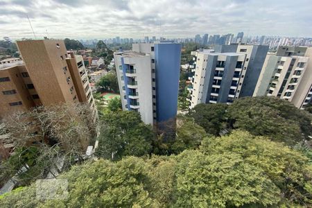 Apartamento para alugar com 200m², 3 quartos e 4 vagas Apartamento para alugar com 200m², 3 quartos e 4 vagasvista da Sacada