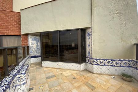 Apartamento para alugar com 200m², 3 quartos e 4 vagas Apartamento para alugar com 200m², 3 quartos e 4 vagasSacada