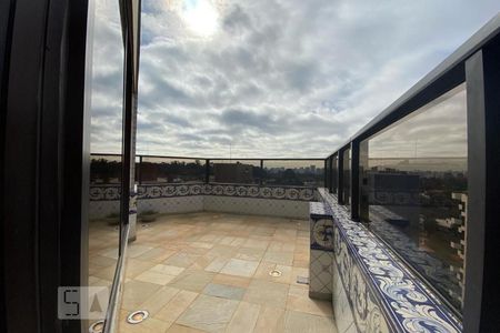 Apartamento para alugar com 200m², 3 quartos e 4 vagas Apartamento para alugar com 200m², 3 quartos e 4 vagasSacada