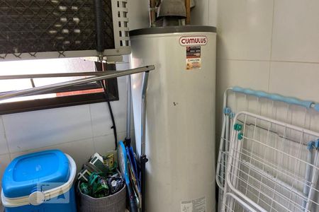 Apartamento para alugar com 200m², 3 quartos e 4 vagas Apartamento para alugar com 200m², 3 quartos e 4 vagasAquecedor