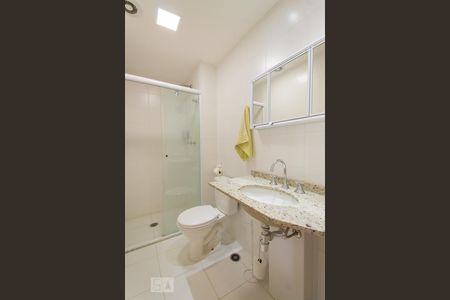 Studio à venda com 37m², 1 quarto e 1 vagaBanheiro