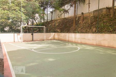 Studio à venda com 37m², 1 quarto e 1 vagaÁrea comum - Quadra