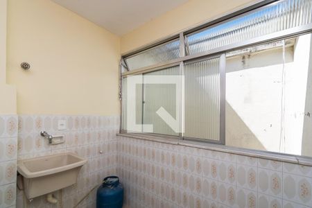 Apartamento à venda com 50m², 1 quarto e 1 vagaÁrea de Serviço