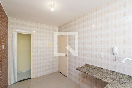 Apartamento à venda com 50m², 1 quarto e 1 vagaCozinha