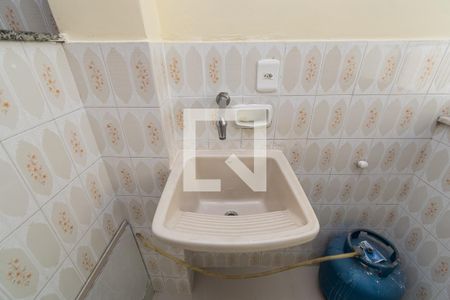 Apartamento à venda com 50m², 1 quarto e 1 vagaÁrea de Serviço