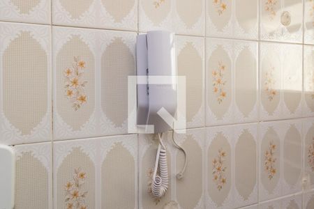 Apartamento à venda com 50m², 1 quarto e 1 vagaCozinha