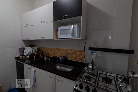 Apartamento para alugar com 106m², 4 quartos e sem vaga Apartamento para alugar com 106m², 4 quartos e sem vagaCozinha