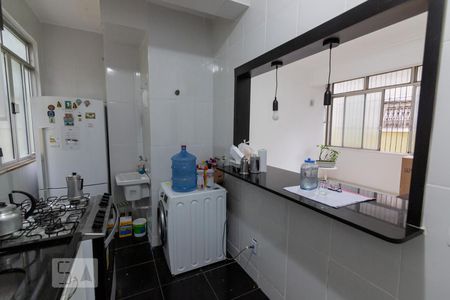 Apartamento para alugar com 106m², 4 quartos e sem vaga Apartamento para alugar com 106m², 4 quartos e sem vagaCozinha