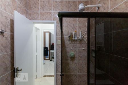 Apartamento para alugar com 106m², 4 quartos e sem vaga Apartamento para alugar com 106m², 4 quartos e sem vagaBanheiro