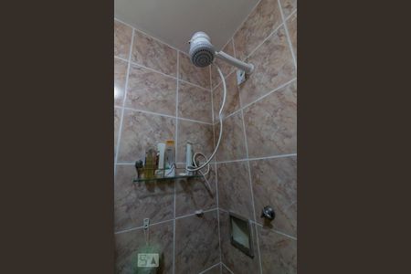 Apartamento para alugar com 106m², 4 quartos e sem vaga Apartamento para alugar com 106m², 4 quartos e sem vagaBanheiro