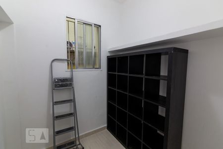 Apartamento para alugar com 106m², 4 quartos e sem vaga Apartamento para alugar com 106m², 4 quartos e sem vagaQuarto de Serviço