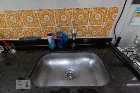 Apartamento para alugar com 106m², 4 quartos e sem vaga Apartamento para alugar com 106m², 4 quartos e sem vagaCozinha