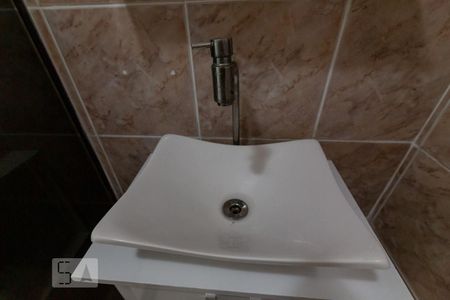 Apartamento para alugar com 106m², 4 quartos e sem vaga Apartamento para alugar com 106m², 4 quartos e sem vagaBanheiro