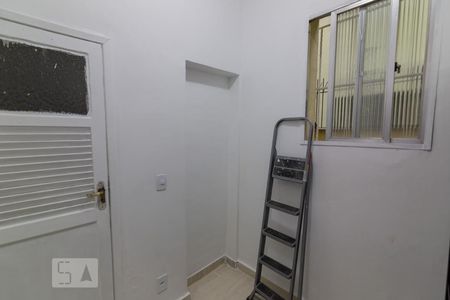 Apartamento para alugar com 106m², 4 quartos e sem vaga Apartamento para alugar com 106m², 4 quartos e sem vagaQuarto de Serviço
