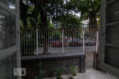 Apartamento para alugar com 106m², 4 quartos e sem vaga Apartamento para alugar com 106m², 4 quartos e sem vagaVista do Quarto 2