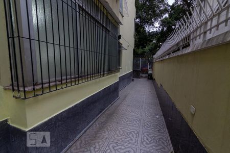 Apartamento para alugar com 106m², 4 quartos e sem vaga Apartamento para alugar com 106m², 4 quartos e sem vagaHall de Entrada