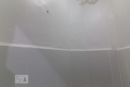 Apartamento para alugar com 106m², 4 quartos e sem vaga Apartamento para alugar com 106m², 4 quartos e sem vagaBanheiro de Serviço