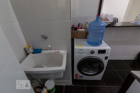 Apartamento para alugar com 106m², 4 quartos e sem vaga Apartamento para alugar com 106m², 4 quartos e sem vagaÁrea de Serviço