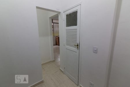 Apartamento para alugar com 106m², 4 quartos e sem vaga Apartamento para alugar com 106m², 4 quartos e sem vagaQuarto de Serviço