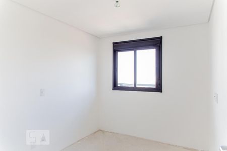 Quarto 1 de apartamento à venda com 3 quartos, 90m² em Vila Assunção, Santo André